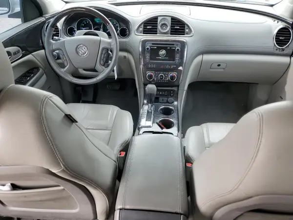 5GAKRCKD6GJ226713 2016 BUICK ENCLAVE - Image 8