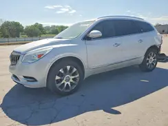 5GAKRCKD6GJ233337 2016 BUICK ENCLAVE