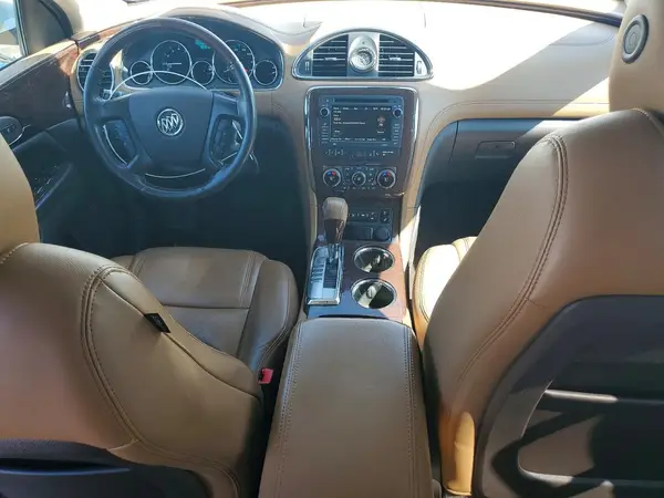 5GAKRCKD6GJ233337 2016 BUICK ENCLAVE - Image 8