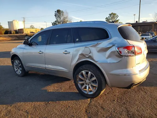 5GAKRCKD6GJ238053 2016 BUICK ENCLAVE - Image 2