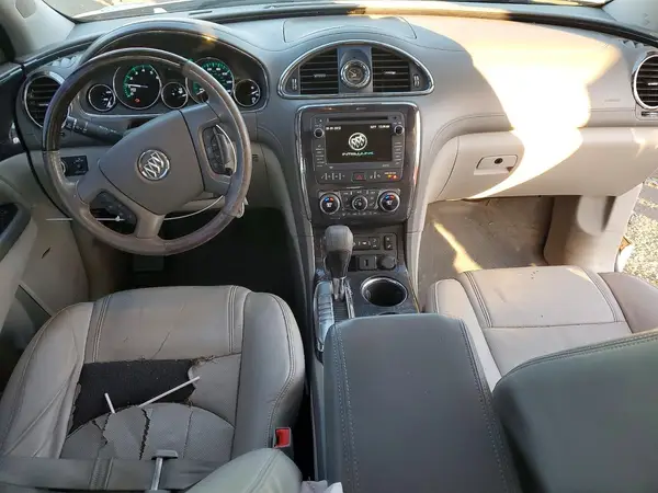 5GAKRCKD6GJ238053 2016 BUICK ENCLAVE - Image 8