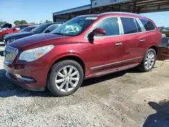 5GAKRCKD6GJ241535 2016 BUICK ENCLAVE