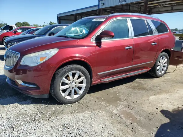 5GAKRCKD6GJ241535 2016 BUICK ENCLAVE - Image 1