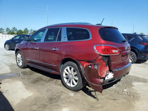 5GAKRCKD6GJ241535 2016 BUICK ENCLAVE - Image 2