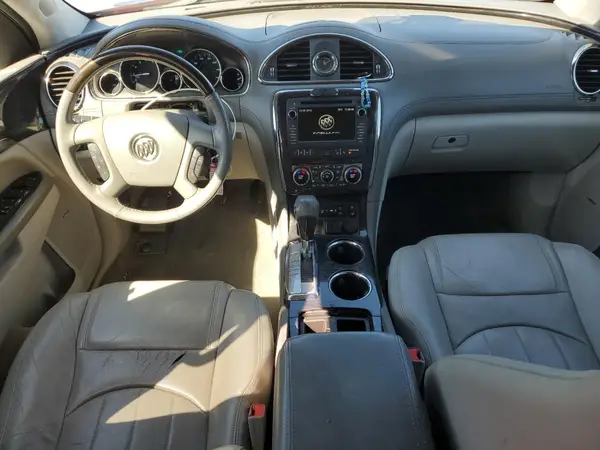 5GAKRCKD6GJ241535 2016 BUICK ENCLAVE - Image 8