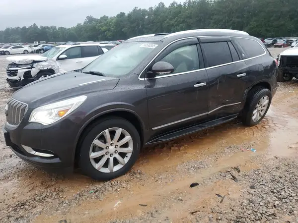 5GAKRCKD6GJ278231 2016 BUICK ENCLAVE - Image 1