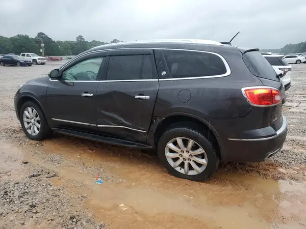 5GAKRCKD6GJ278231 2016 BUICK ENCLAVE - Image 2