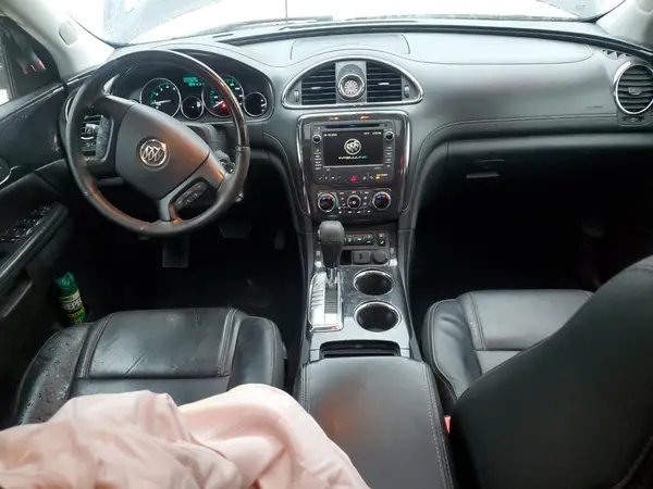 5GAKRCKD6GJ278231 2016 BUICK ENCLAVE - Image 8