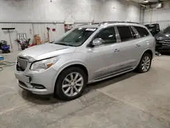 5GAKRCKD6GJ310918 2016 BUICK ENCLAVE