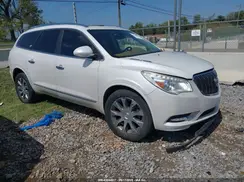 5GAKRCKD6GJ312393 2016 BUICK ENCLAVE