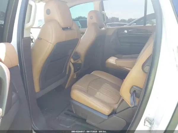 5GAKRCKD6GJ312393 2016 BUICK ENCLAVE - Image 8