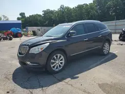 5GAKRCKD6GJ318890 2016 BUICK ENCLAVE