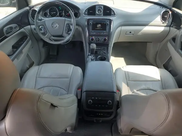 5GAKRCKD6GJ318890 2016 BUICK ENCLAVE - Image 8