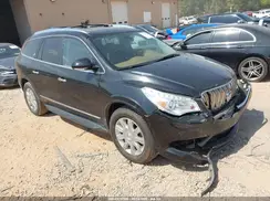 5GAKRCKD6HJ132803 2017 BUICK ENCLAVE