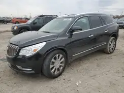 5GAKRCKD6HJ140626 2017 BUICK ENCLAVE