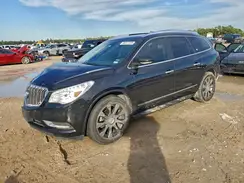5GAKRCKD6HJ151206 2017 BUICK ENCLAVE