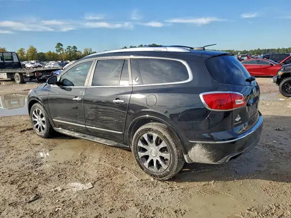 5GAKRCKD6HJ151206 2017 BUICK ENCLAVE - Image 2