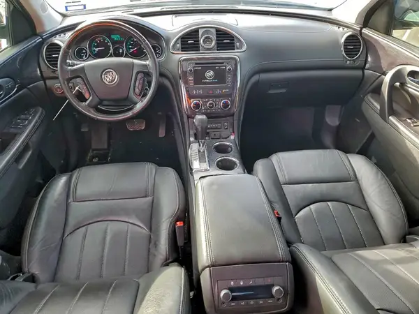 5GAKRCKD6HJ151206 2017 BUICK ENCLAVE - Image 8