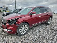 5GAKRCKD6HJ154090 2017 BUICK ENCLAVE