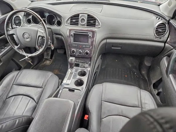 5GAKRCKD6HJ154090 2017 BUICK ENCLAVE - Image 8