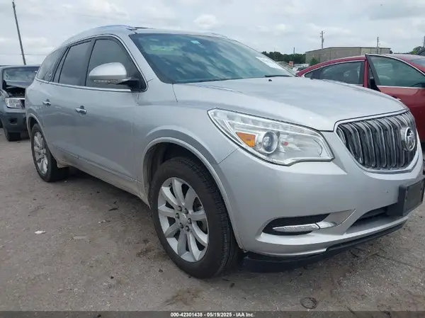 5GAKRCKD6HJ168085 2017 BUICK ENCLAVE - Image 1