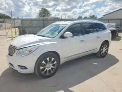 5GAKRCKD6HJ186070 2017 BUICK ENCLAVE