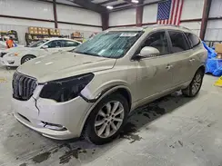 5GAKRCKD6HJ198851 2017 BUICK ENCLAVE