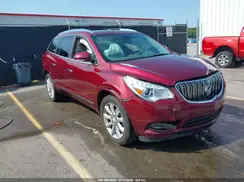 5GAKRCKD6HJ214725 2017 BUICK ENCLAVE