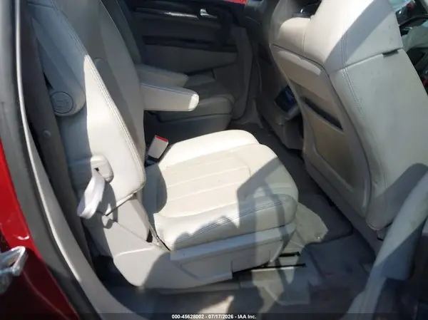 5GAKRCKD6HJ214725 2017 BUICK ENCLAVE - Image 8