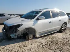 5GAKRCKD6HJ215468 2017 BUICK ENCLAVE