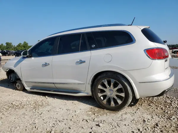 5GAKRCKD6HJ215468 2017 BUICK ENCLAVE - Image 2