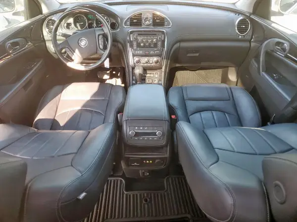 5GAKRCKD6HJ215468 2017 BUICK ENCLAVE - Image 8
