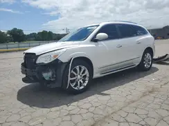 5GAKRCKD6HJ230486 2017 BUICK ENCLAVE