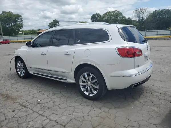 5GAKRCKD6HJ230486 2017 BUICK ENCLAVE - Image 2
