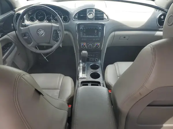 5GAKRCKD6HJ230486 2017 BUICK ENCLAVE - Image 8