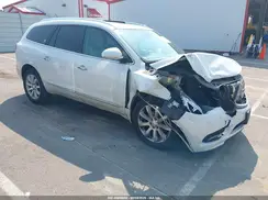5GAKRCKD6HJ232108 2017 BUICK ENCLAVE