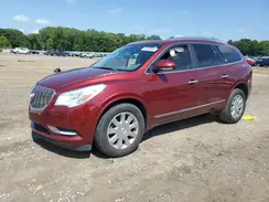 5GAKRCKD6HJ250706 2017 BUICK ENCLAVE