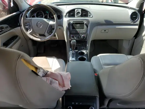 5GAKRCKD6HJ250706 2017 BUICK ENCLAVE - Image 8