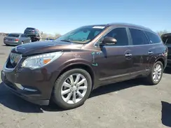 5GAKRCKD6HJ251533 2017 BUICK ENCLAVE