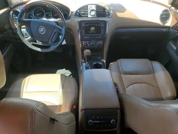 5GAKRCKD6HJ251533 2017 BUICK ENCLAVE - Image 8