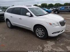 5GAKRCKD6HJ290638 2017 BUICK ENCLAVE