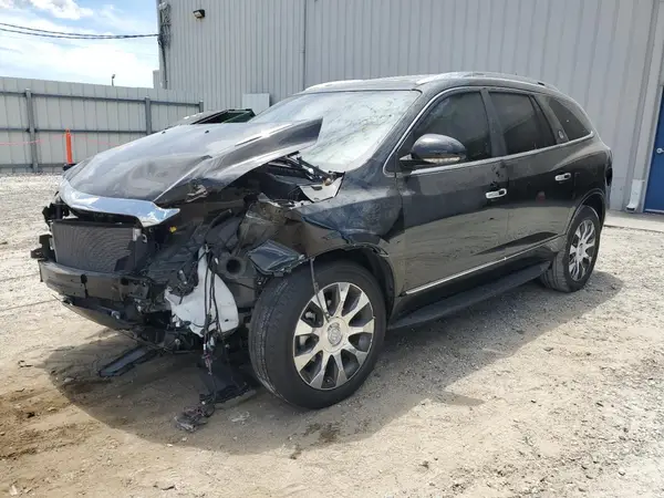 5GAKRCKD6HJ302237 2017 BUICK ENCLAVE - Image 1