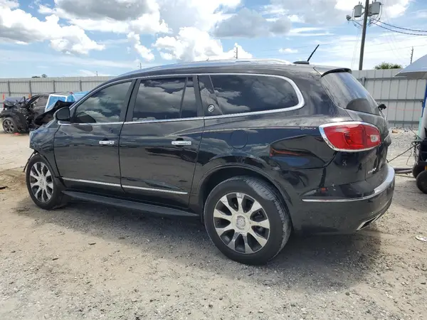 5GAKRCKD6HJ302237 2017 BUICK ENCLAVE - Image 2
