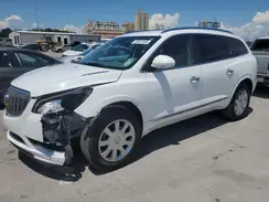 5GAKRCKD6HJ330779 2017 BUICK ENCLAVE