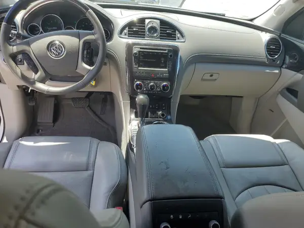 5GAKRCKD6HJ330779 2017 BUICK ENCLAVE - Image 8