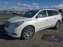 5GAKRCKD6HJ332967 2017 BUICK ENCLAVE