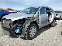 5GAKRCKD6HJ334704 2017 BUICK ENCLAVE