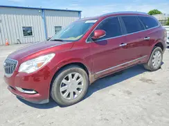 5GAKRCKD6HJ335349 2017 BUICK ENCLAVE