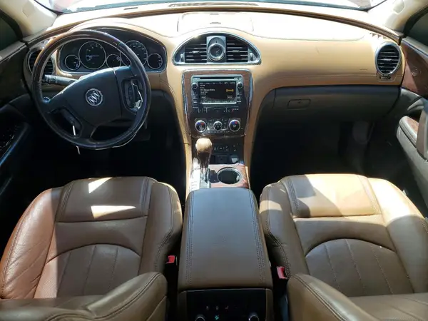 5GAKRCKD6HJ335349 2017 BUICK ENCLAVE - Image 8