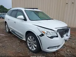 5GAKRCKD6HJ340566 2017 BUICK ENCLAVE